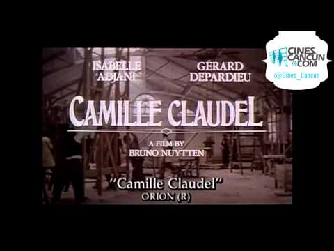 1988 Camille Claude