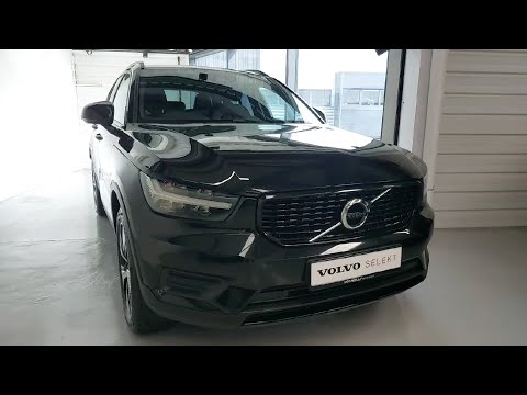 Volvo XC40 R-design T4 Phev Auto 438pm - Image 2