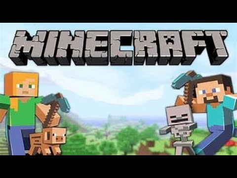 EPIC MINECRAFT ADVENTURE LIVE! Join Atharva Gaming on the Road to 1K