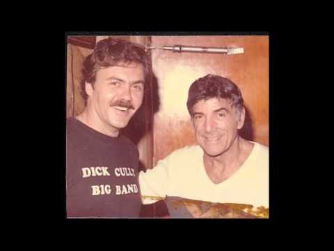 Dick Cully Big Band - Night Train Bounty Lounge.wmv