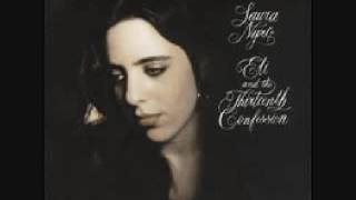 Laura Nyro  - THE CONFESSION (alternate mix)