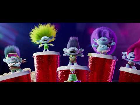 Trolls Band Together | The Ultimate Combo | AD