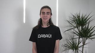 Русский Язык в Интервью: Характер