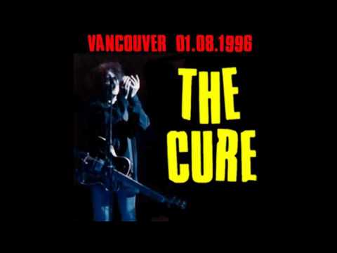 The Cure   1996 08 01 Vancouver SR Version   32 sur 32