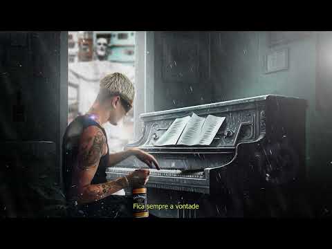Marral - Premiada (Prod. Drew) [EP PIANO TRAP]