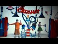Opening To Dr Seuss The Cat In The Hat 2004 DVD