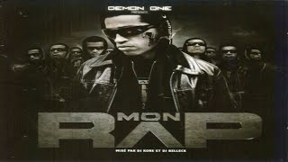 Demon One Ft. Booba - Au Fond De La Classe