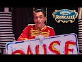 Pascal TV Pause Circus Theater Roncalli Recklinghausen 2022