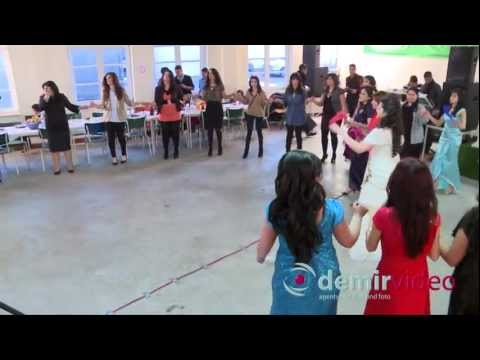 Davut & Ayhan Sirani Part III -10.03.2012 in Suligen I Musik: Jenedi Kamera: demir-video