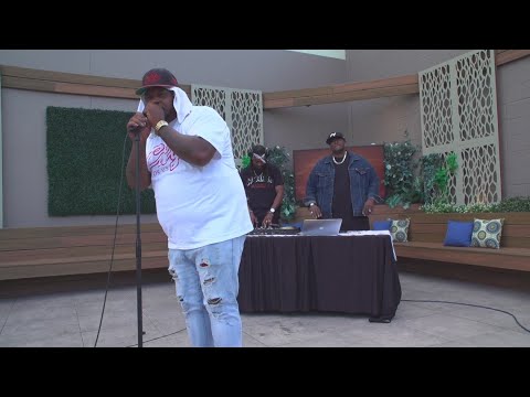 Daygo's Finest | The Speakerboxx