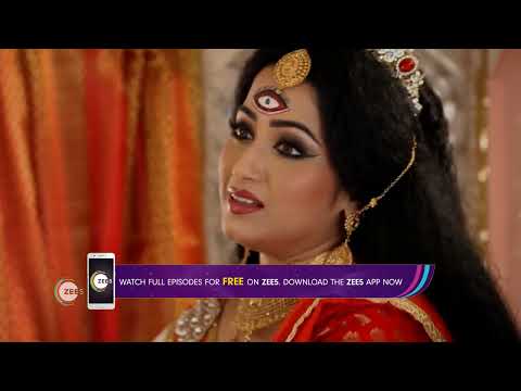 Raghav Saves Payal - Sata Bhainka Sunanaki - Fantacy Odia Tv Serial - Webi 166 Zee Sarthak