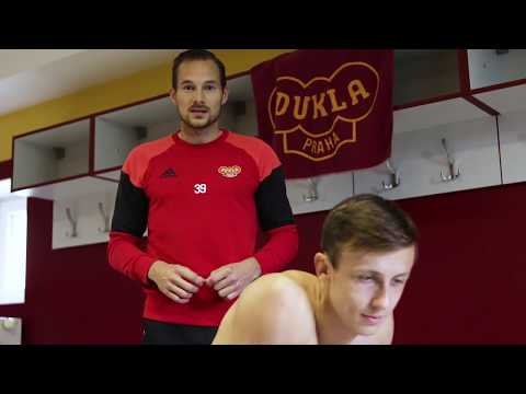 Úkol Podyho do TIKI-TAKA