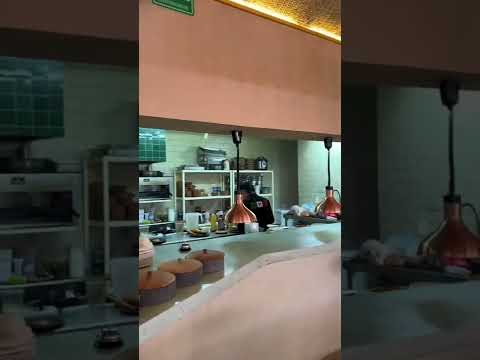 Restaurante Mestizal - Leon Guanajuato!