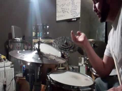 Return of The Groove: Lesson 1 - Linear Themed Boom Bap Drum Beat (KindBeats)