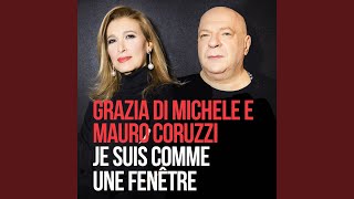 Musik-Video-Miniaturansicht zu Je suis comme une fenêtre Songtext von Grazia Di Michele