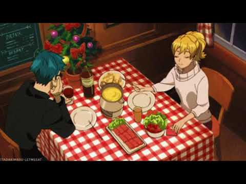 IDK feat Trippie Redd - Dinner Date [Slowed]