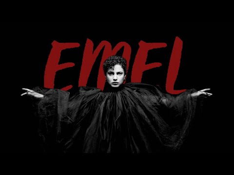 Emel - Holm | Voices from the World #1