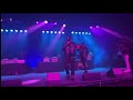 Crave performing “Real Chick” @ the WAMO 75th Anniversary and Reunion Party in Pittsburgh. 9/29/23