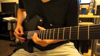 Download lagu Hysteria, MUSE - Guitar Cover mp3
