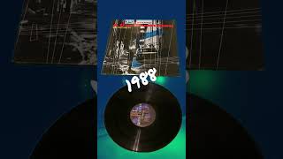 Listen Up! Neil Young “Twilight” (from the album This Notes For You) 1988