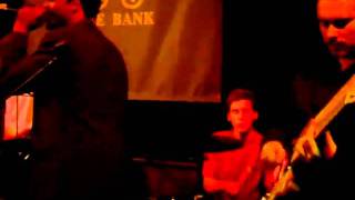VINTAGE AFTERS II TEASER at The BANK (Georgy Porgy, 911, My love is your love)