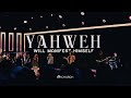 YAHWEH Will Manifest Himself - LW Worship | Angelina Romanovska