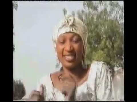 TUTAR SO__OLD HAUSA SONG (old songs/Hausa songs)