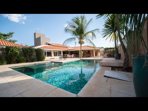 Procurando uma casa moderna e cheia de estilo? #CA0004