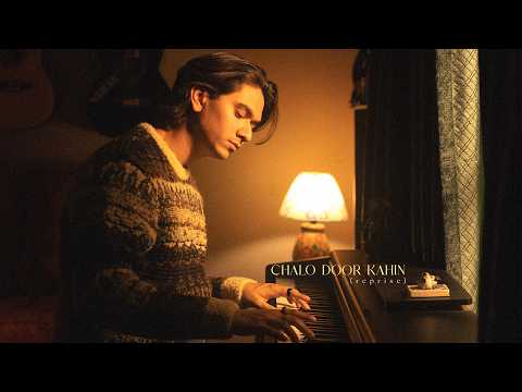Chalo Door Kahin (Reprise) - Samar Jafri