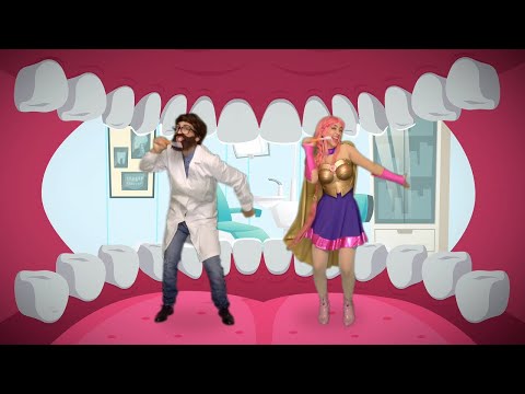 Luli Pampín - BOCA SANA (Cepillado) - Official Video