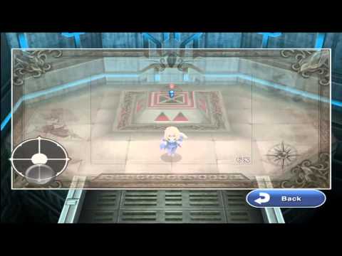 Let's Replay Final Fantasy IV (iOS) Part 49