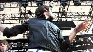 Head Automatica - Beating Heart Baby LIVE in Chicago HD