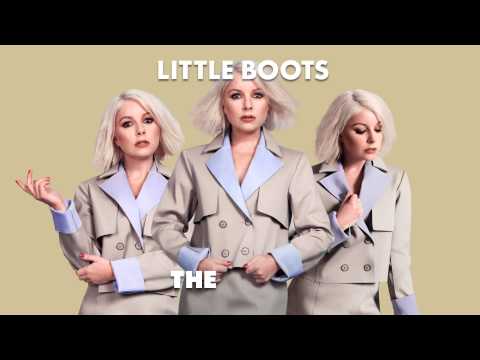 Little Boots - The Game (Audio) I Dim Mak Records