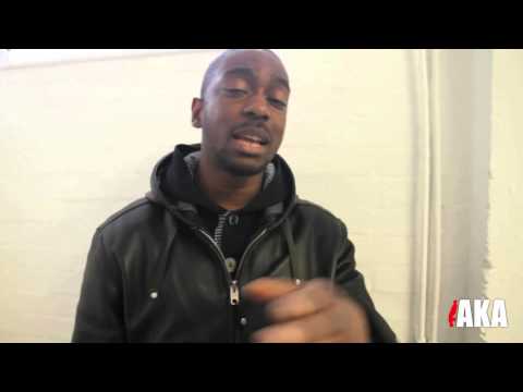 Sedgli Slim [ChannelAKA.tv exclusive]