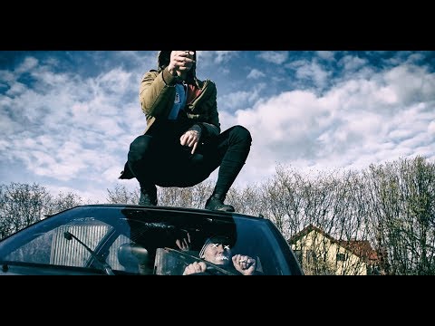 Totally Nothin - (S) CREAMPILLOW  (Music Video)