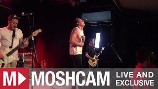 Hand Of Mercy - Sick For It (Track 8 of 10) | Moshcam