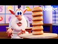 Booba Burger Recipe 🍔 CGI animated shorts 🍔 💚 Super Toons TV - Best Cartoons