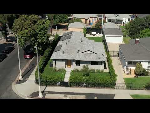 3941 Buckingham Dr Los Angeles 90008