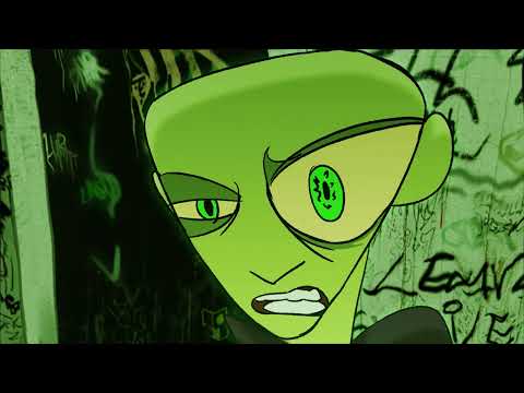 Worms for Brains by Jesus, Lorenzo & Gabriela