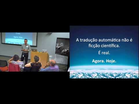 PUBTechSF @SiliconValley - Mike Dillinger | 16 de setembro de 2015