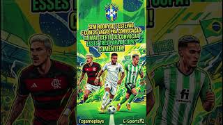 Pedro, Neymar e Antony na copa? 🇧🇷 #viral #shorts #shortsviral #feedshorts #shortsfeed