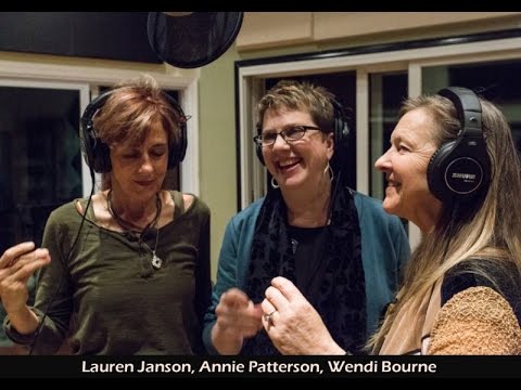 Girls from Mars  "Take the A Train"