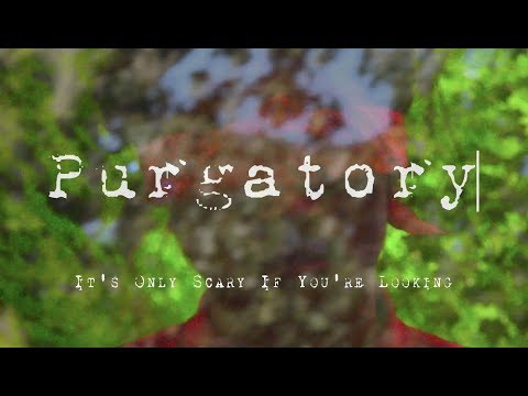 Rayneal Lemonteé - PURGATORY