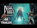 BLEAK FAITH FORSAKEN New Trailer (2021) 4K