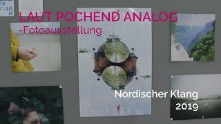 Laut Pochend Analog | NordischerKlang2019