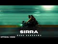 SIRRA GURU RANDHAWA F T KIRAN BAJWA OFFICIAL VIDEO