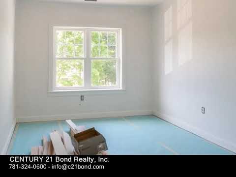 99 Bowman Street, Malden MA 02148 - Single Family Home - Real Estate - For Sale -