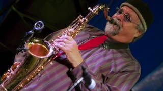 Joe Lovano — "This One's For Lacy" [1991] | bernie's bootlegs