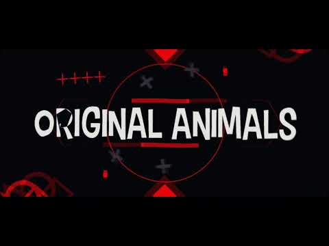 Original Animals #9. CUTE AND FUNNY ANIMALS VIDEO/ МИЛЫЕ И СМЕШНЫЕ ЖИВОТНЫЕ.