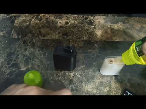 refill black elite pod